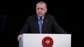Cumhurbaşkanı Erdoğan, 25 yıl öncesini hatırlattı: Bir toplu iğne üretemiyorduk