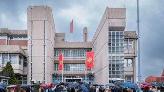 Karadağ'da bıçaklama iddiasıyla tutuklanan iki Türk vatandaşı serbest bırakıldı