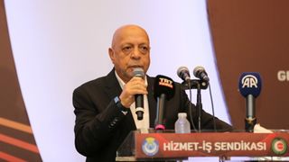 HAK-İŞ'ten asgari ücret yorumu: Bu yapıyla çıkacak rakama imza atmayız