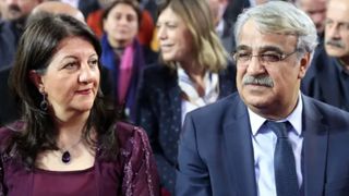 DEM Parti heyeti bugün İmralı'yı ziyaret edecek