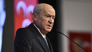 Devlet Bahçeli: Komisyon İmralı'ya gitmeli, MHP bu heyette olmaya hazırdır