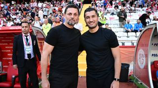 Erol Bulut'un köstebek iddiasına Nuri Şahin'den cevap