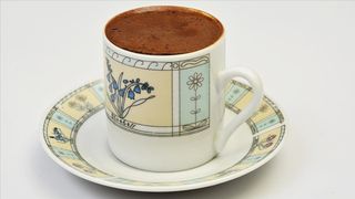 Türk kahvesi, AB'de tescil edilen ilk geleneksel ürünümüz oldu