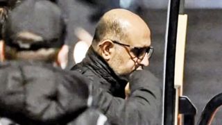 Aziz İhsan Aktaş iddianamesi kabul edildi