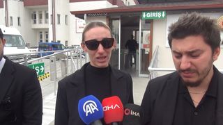 Güllü'nün kızı ifade verdi: Annemle husumetim yoktu