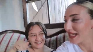 Güllü'nün kızı hakkında kan donduran iddialar