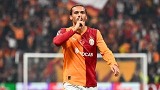 Leroy Sane, Almanya Milli Takımı'na geri döndü