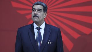 Venezuela lideri Maduro: Taylor Swift'ten bile ünlüyüm