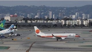 ABD'de hükümet krizi: 40 havalimanında kapasite yüzde 10 azalacak