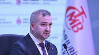 SON DAKİKA: TCMB’nin yıl sonu enflasyon tahminleri: 2025'te yüzde 24