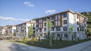 Murat Kurum paylaştı: 'Yüzyılın Konut Projesi'ne nasıl başvurulur?