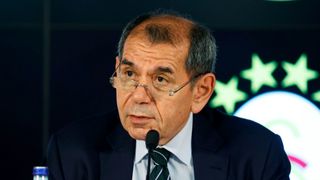 Dursun Özbek'ten bahis açıklaması: Hata yapmış olabilirler