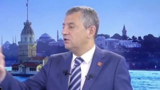 Özgür Özel: Ekrem Bey olmazsa adayı yine millet belirler