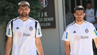 TFF, Ersin Destanoğlu ve Necip Uysal’ın tedbirlerini kaldırdı