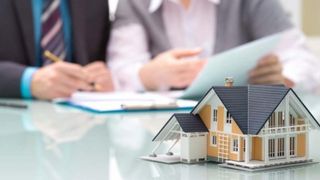 Türkiye genelinde ekim ayında 164 bin 306 konut satıldı