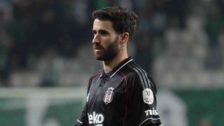 Beşiktaş'ta Rafa Silva toplantısında neler oldu?