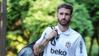 Beşiktaş'ta Rafa Silva'yla ilgili beklenen açıklama geldi