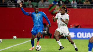 Osimhen'li Nijerya Dünya Kupası'ndan elendi