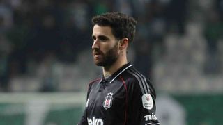Beşiktaş'ta Rafa Silva krizi sürüyor
