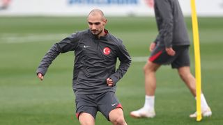 Vincenzo Montella'nın Ahmed Kutucu kararı tartışma yarattı