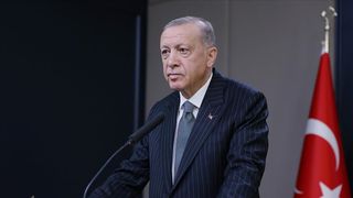 Cumhurbaşkanı Erdoğan: Karakutu incelemesinde uçak kazasının nedeni belli olacak