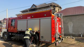 Kazakistan’da ev yangını: 9’u çocuk 12 can kaybı