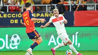 2026 Dünya Kupası Avrupa Elemeleri'nde günün sonuçları