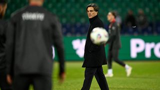 Vincenzo Montella'dan kulüplerimize çağrı