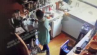 İstanbul'da kafede zehirlenme şüphesi: Kahveyi hazırlayan şahıs konuştu