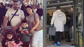 Böcek Ailesi soruşturması: İlaçlama şirketinin sahibi kalıp ustası çıktı