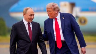 Washington–Moskova hattında gizli barış trafiği: Trump, Avrupa'dan habersiz planladı