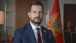 Karadağ Cumhurbaşkanı Milatovic'den yankı uyandıran açıklama: Türkler için vize kararı aceleciydi