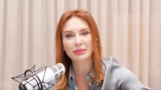 Bahar Feyzan, 'deprem konutları' eleştirilerine tepki gösterdi: İyi dediğim için dayak yiyorum