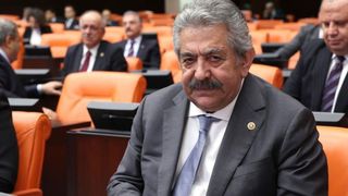 Feti Yıldız: MHP adına İmralı'ya ben gideceğim