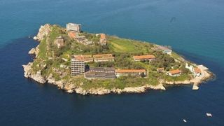 Komisyondan İmralı'ya gidecek isimler belli oldu