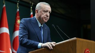 Cumhurbaşkanı Erdoğan: Sınamalar dünya ekonomisini etkiledi