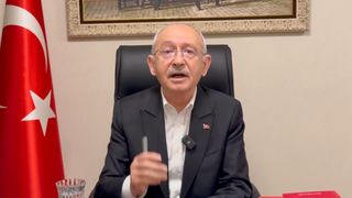 Kemal Kılıçdaroğlu'ndan parti yönetimine: CHP rüşvetlerle ve yolsuzluklarla anılamaz