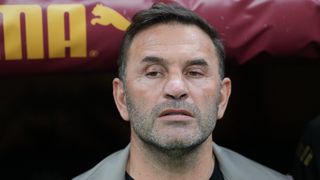 ESH Spor'dan Okan Buruk'a rotasyon sorusu