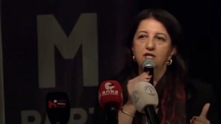 Pervin Buldan'dan Terörsüz Türkiye süreci eleştirilerine net mesaj: Her şeyin zamanı var