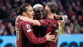 Galatasaray, Belçika takımlarına karşı ilk galibiyetinin peşinde