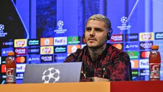 Mauro Icardi: İşimi yapmam için para ödeniyor