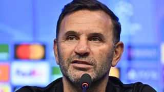 Okan Buruk, UEFA Şampiyonlar Ligi'nde hedefini açıkladı