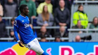 Idrissa Gueye'nin takım arkadaşına attığı tokat, galibiyetin önüne geçti