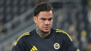 Ederson'un PFDK'ya sevki sonrası Fenerbahçe'den paylaşım