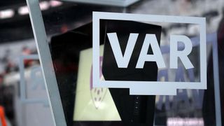 Süper Lig'de 13. haftanın VAR kayıtları açıklandı