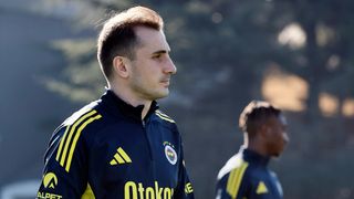 Kerem Aktürkoğlu'ndan Galatasaray derbisi açıklaması