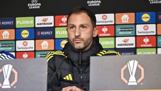 Domenico Tedesco'dan Ferencvaros değerlendirmesi