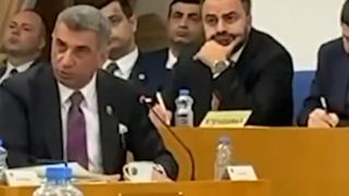 CHP'li Gürsel Erol’dan Murat Kurum'a: Sizi ve bakanlık bürokrasisini kutluyorum