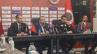 Gençlerbirliği, Emre Mor ve Cenk Tosun ile görüşüyor