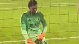 PFDK, Ederson kararını duyurdu!